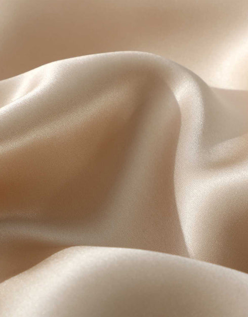 19 Momme Silk Duvet Cover